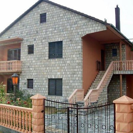 Apartmani "Dukic" Pelinovo Extérieur photo