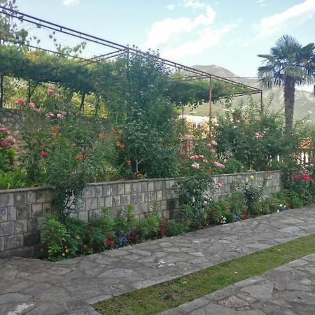Apartmani "Dukic" Pelinovo Extérieur photo
