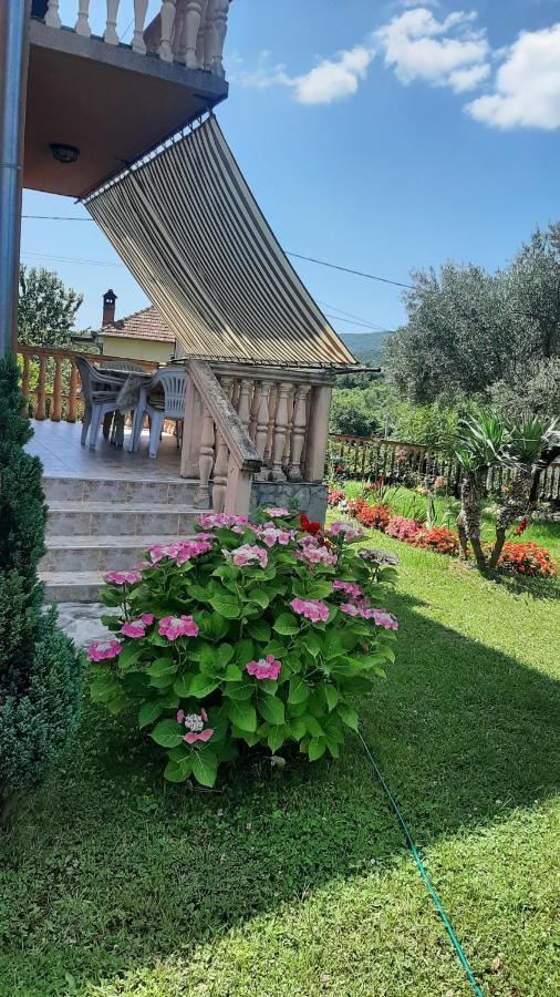 Apartmani "Dukic" Pelinovo Extérieur photo