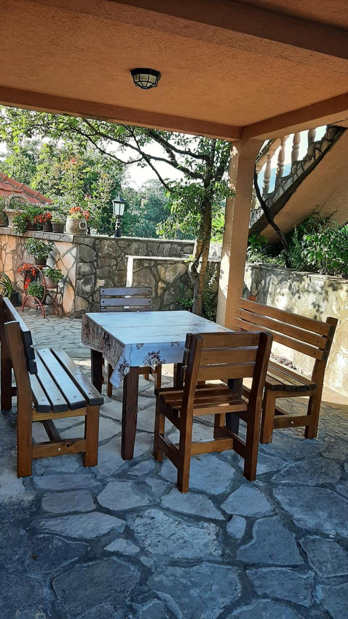 Apartmani "Dukic" Pelinovo Chambre photo