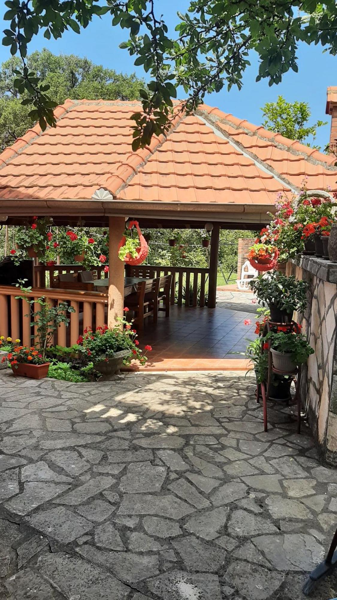 Apartmani "Dukic" Pelinovo Chambre photo
