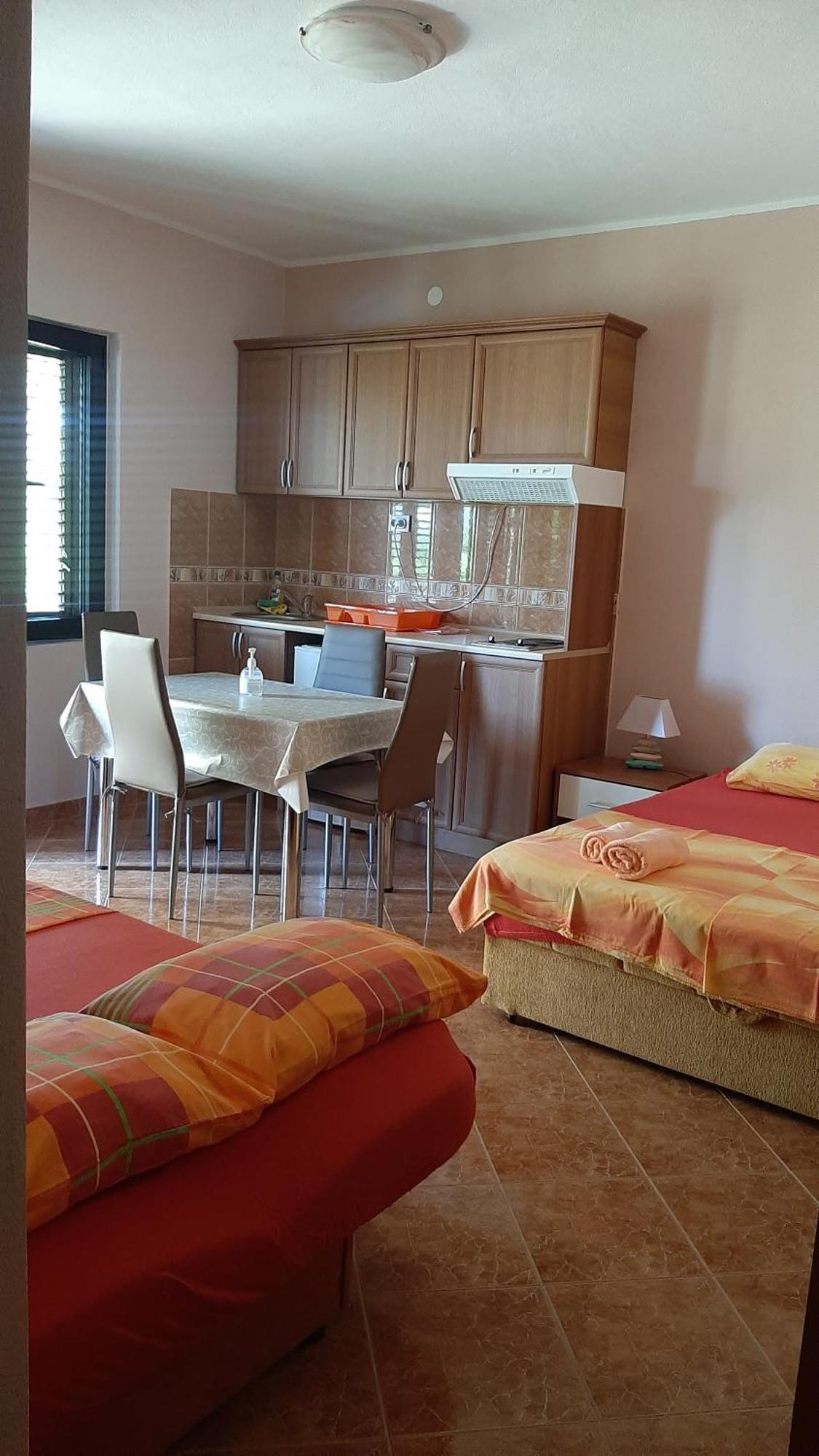 Apartmani "Dukic" Pelinovo Chambre photo