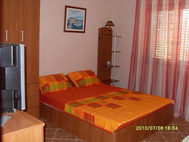 Apartmani "Dukic" Pelinovo Extérieur photo