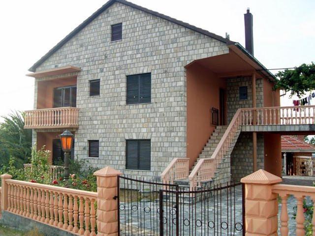 Apartmani "Dukic" Pelinovo Extérieur photo