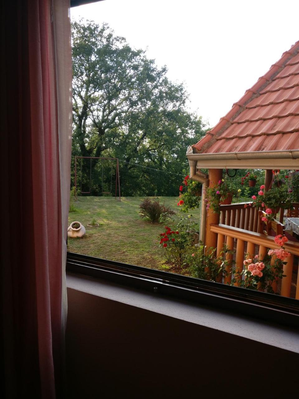Apartmani "Dukic" Pelinovo Extérieur photo