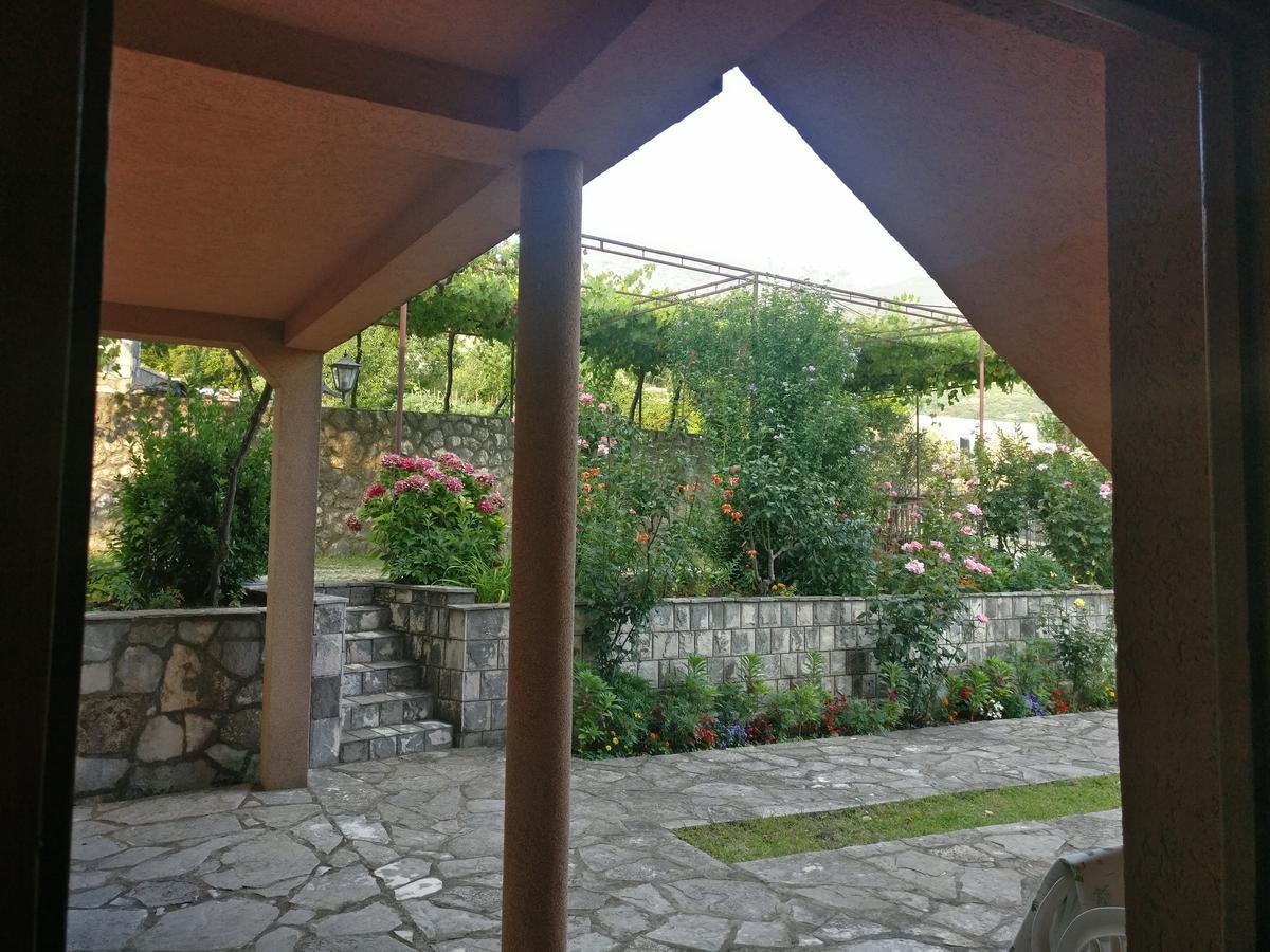 Apartmani "Dukic" Pelinovo Extérieur photo