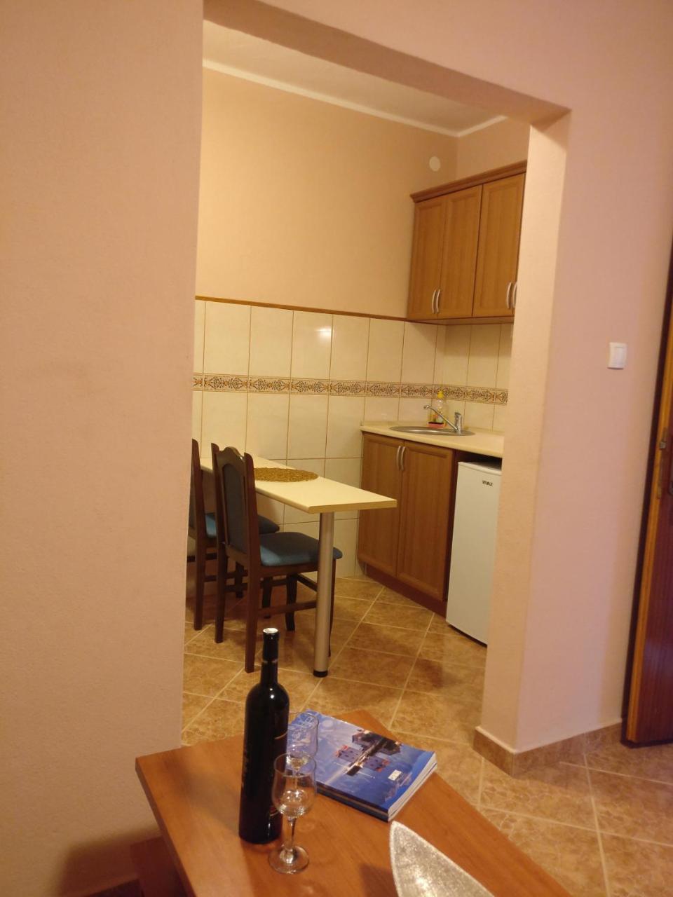 Apartmani "Dukic" Pelinovo Extérieur photo
