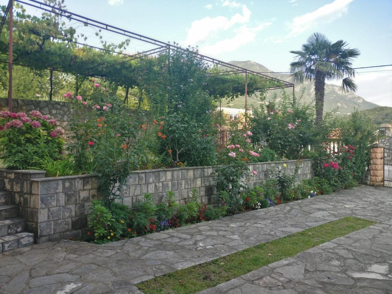 Apartmani "Dukic" Pelinovo Extérieur photo