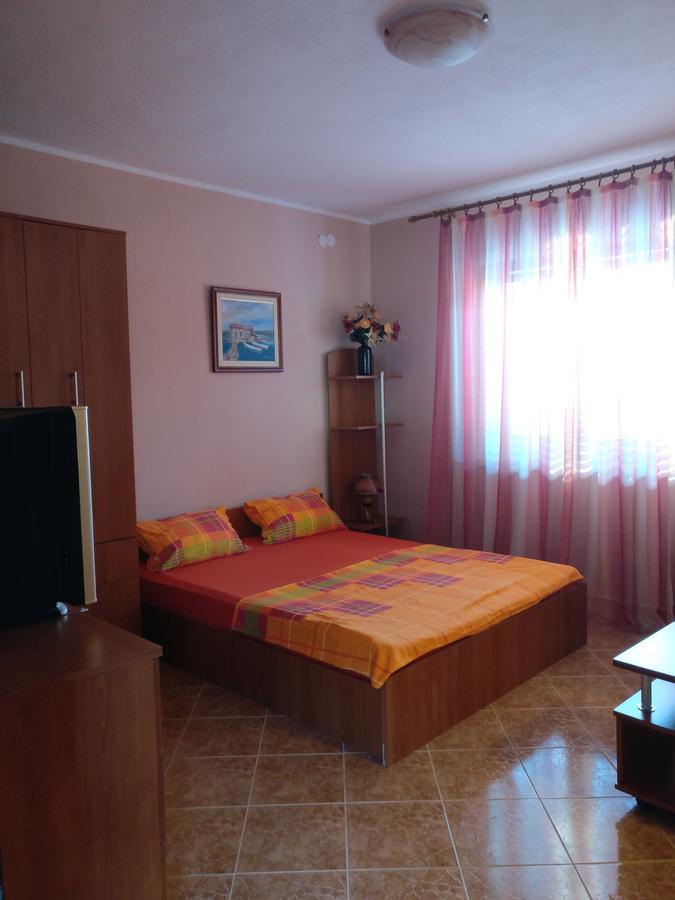 Apartmani "Dukic" Pelinovo Extérieur photo