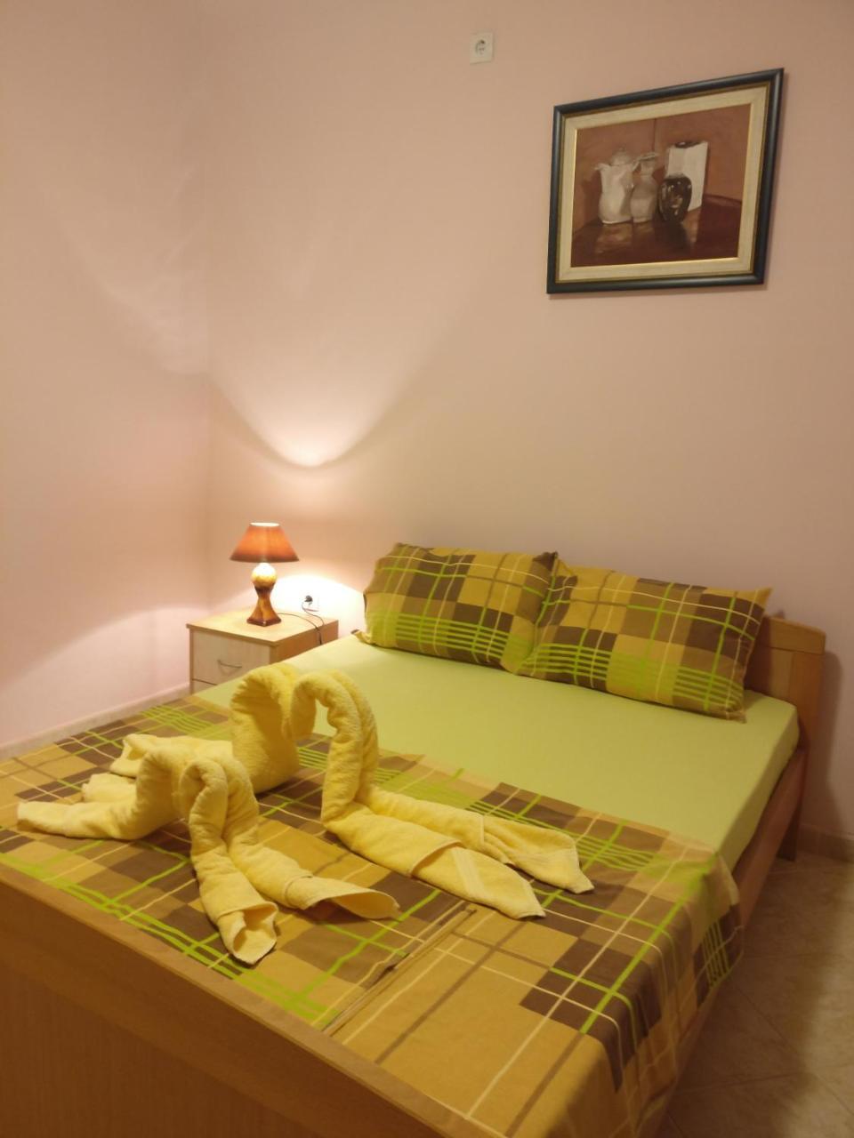 Apartmani "Dukic" Pelinovo Extérieur photo