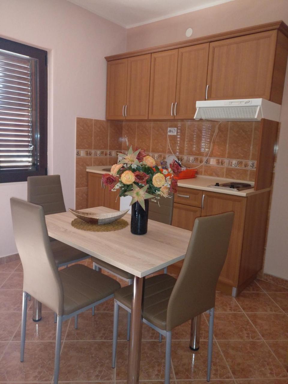Apartmani "Dukic" Pelinovo Extérieur photo